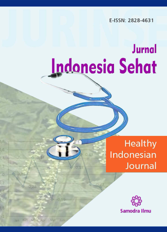 					View Vol. 4 No. 3 (2025): JURINSE: Desember 2025
				